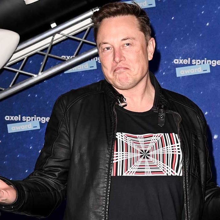 Elon Musk Addresses Estrangement from Daughter: 'Can't Win Them All'