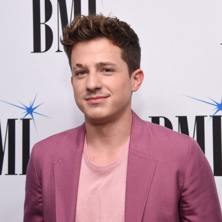 Charlie Puth Says He's 'Definitely' in Love With Hometown Girlfriend
