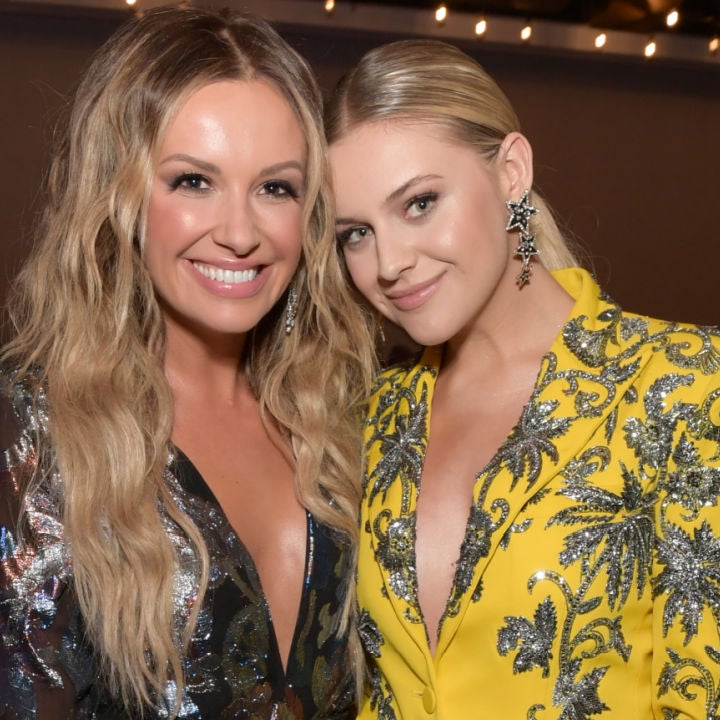 Carly Pearce On Supporting Kelsea Ballerini During Her Divorce