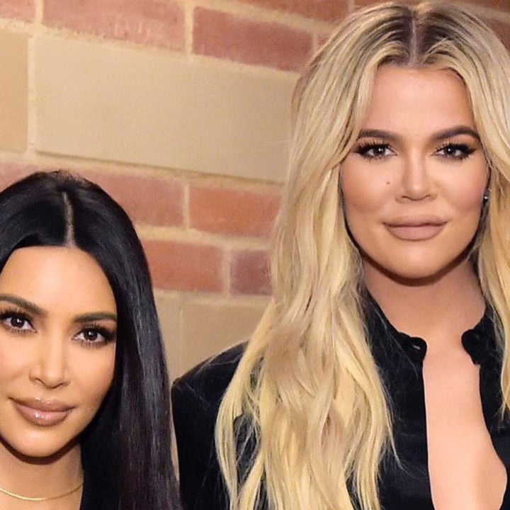 Kim, Khloe Kardashian Speak Out Amid Kanye's Anti-Semitic Remarks