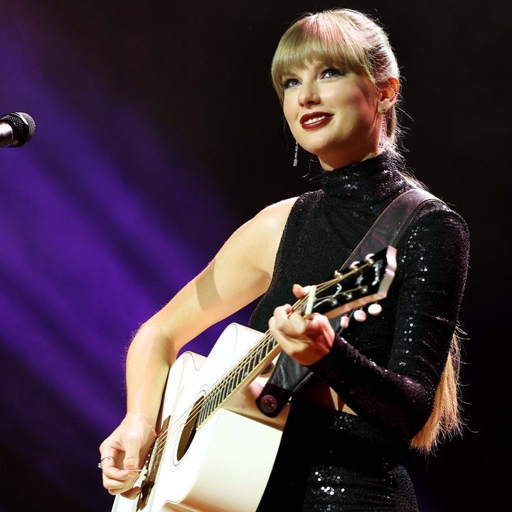 Taylor Swift's 'Midnights': The Lyrics Fans Think are About Her Exes