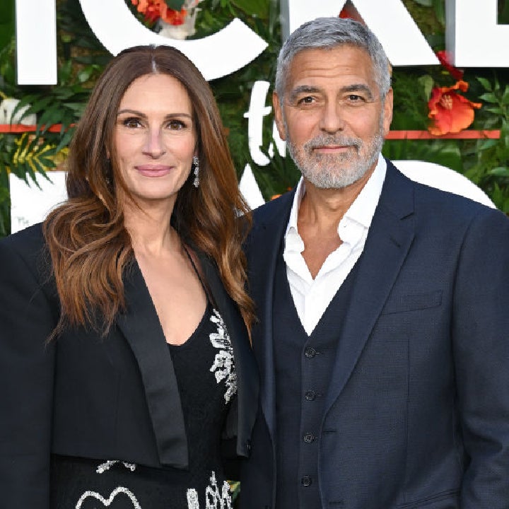 George Clooney and Julia Roberts: A Look Back at Their Friendship