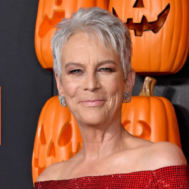 Jamie Lee Curtis Details Why the 'RHOBH' Trailer Made Her So Upset