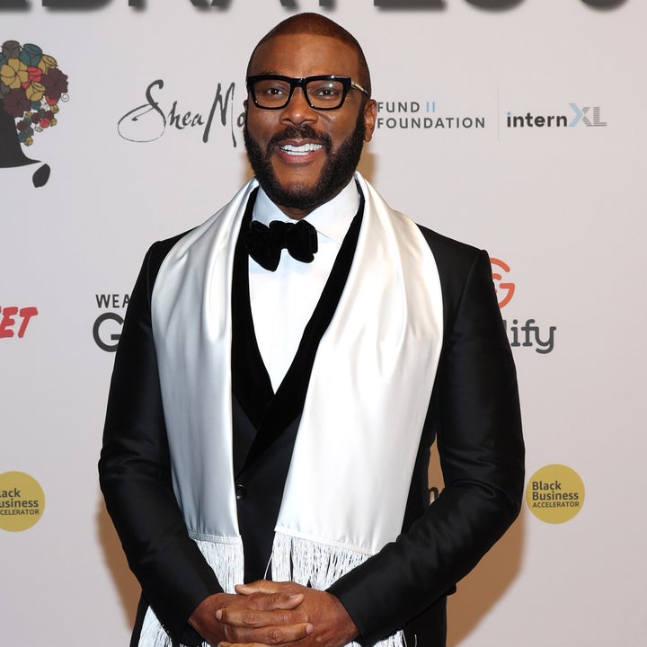 Tyler Perry Teases a Third 'Why Did I Get Married?' Movie