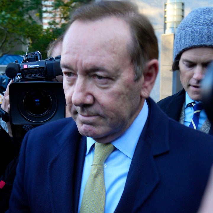 Kevin Spacey Found Not Liable in Anthony Rapp Sex Abuse Lawsuit
