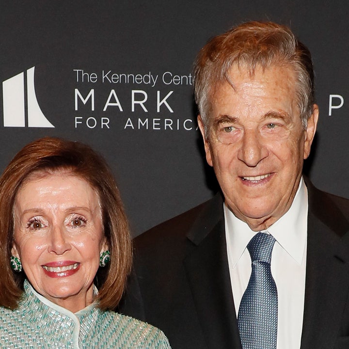 Nancy Pelosi's Husband Has Surgery After Being Attacked in Their Home