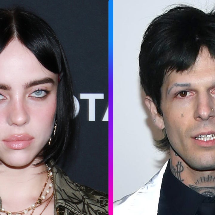 Billie Eilish Spotted Kissing Jesse Rutherford: See the PDA Pic