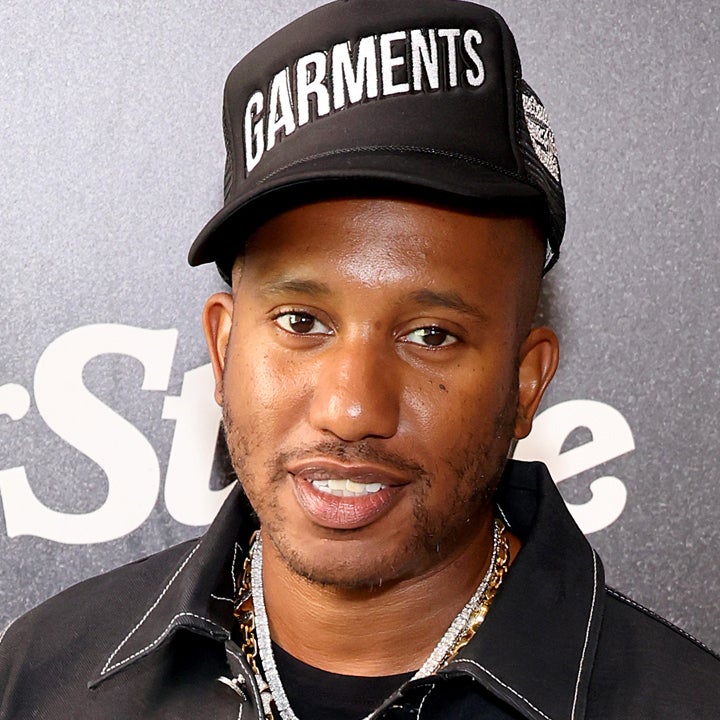 'Saturday Night Live' Alum Chris Redd Hospitalized After Being Punched