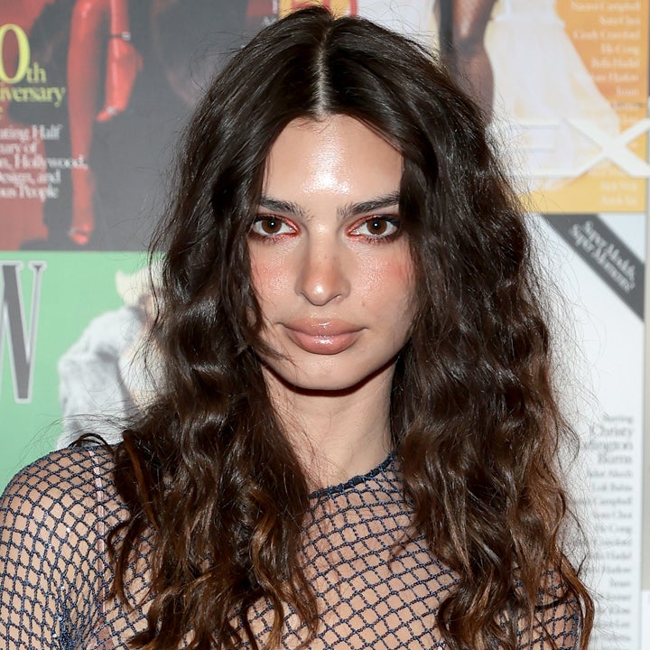 Why Emily Ratajkowski Believes She'll Be OK After Divorce