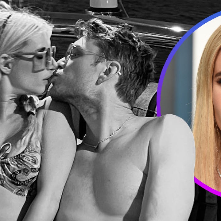 Emma Roberts Is Dating Cody John: See Their Instagram Official Kiss