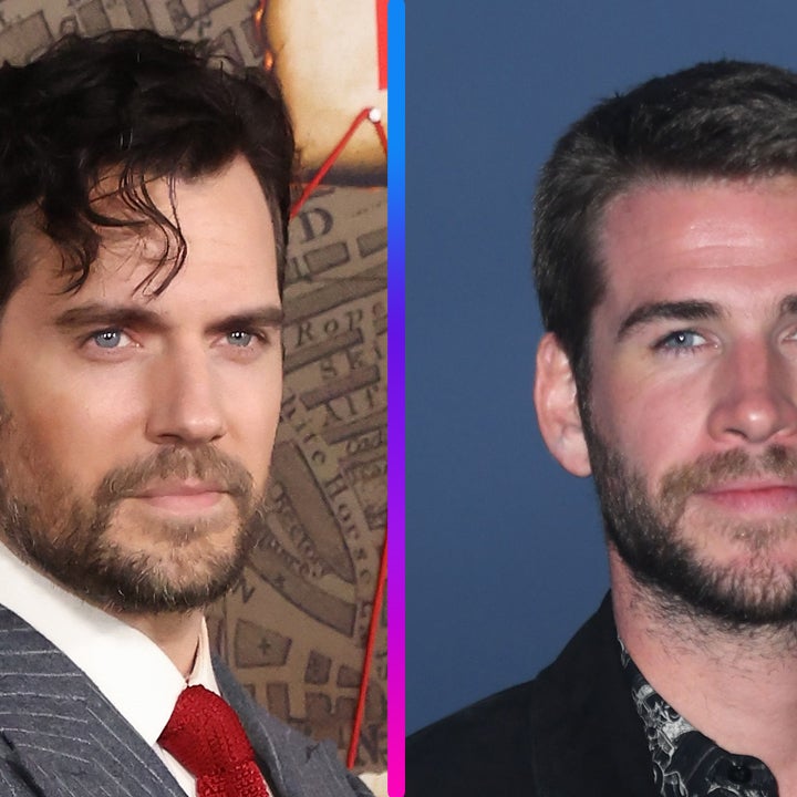 Henry Cavill Leaving 'The Witcher,' Liam Hemsworth to Take Over