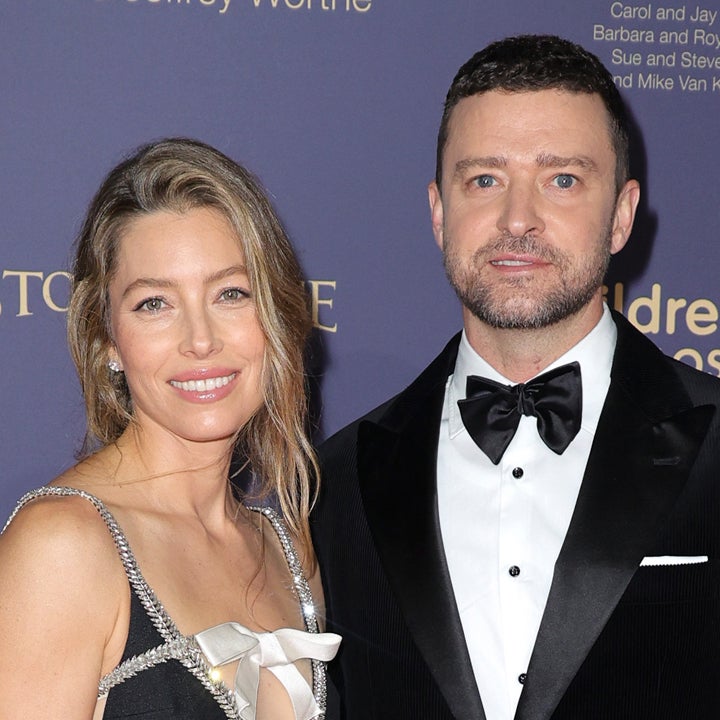 Jessica Biel and Justin Timberlake Reveal They Renewed Their Vows