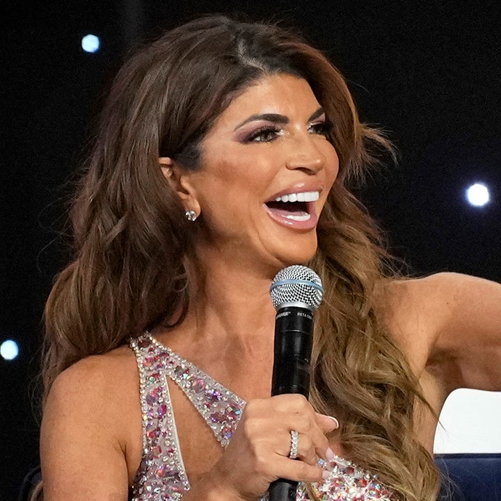 Teresa Giudice's Daughter Gia Lands Immigration Law Job After Her