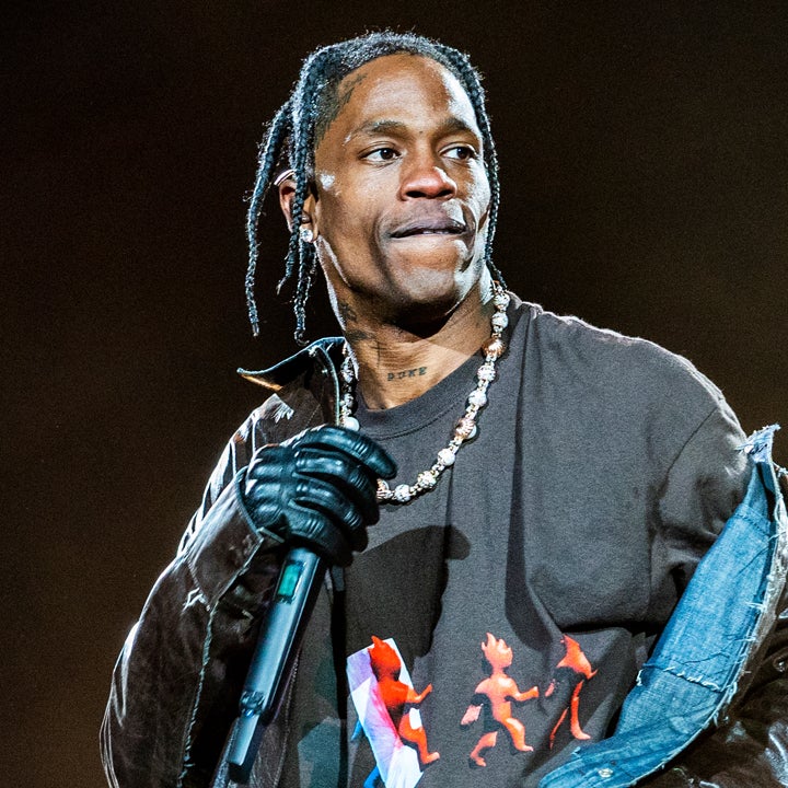 Travis Scott Not Indicted by Grand Jury Over Astroworld Tragedy ...