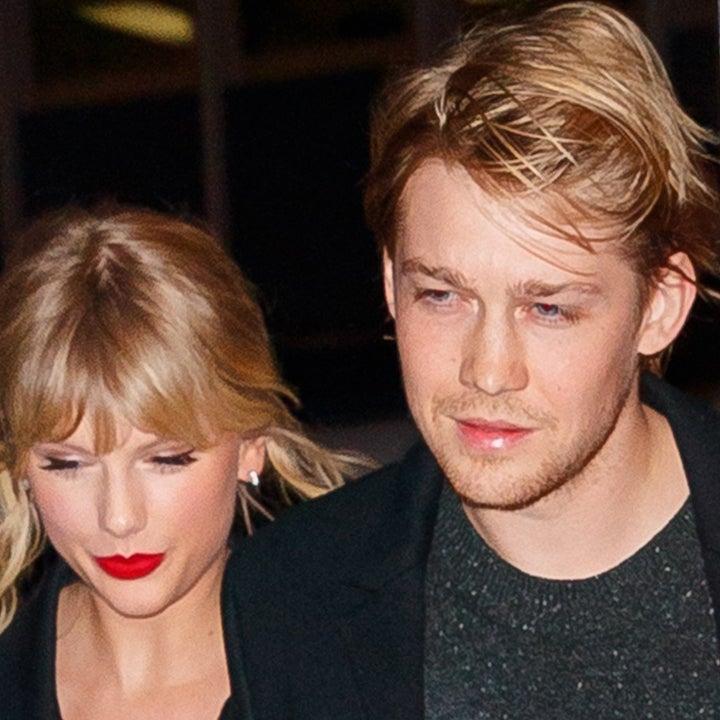 Taylor Swift, Joe Alwyn's Relationship Is 'Super Strong,' Source Says