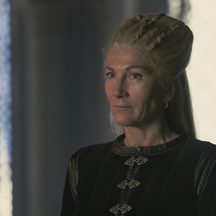 'HOTD' Star Eve Best on Rhaenys' 'F**k You' Moment and What’s at Stake in the Finale (Exclusive)