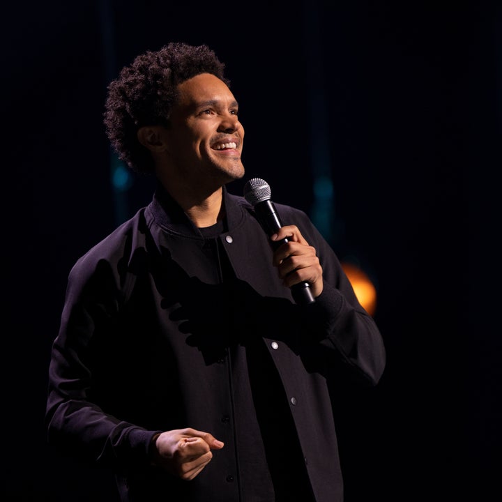 Trevor Noah Jokes About U.S. Elections in New Comedy Special Trailer