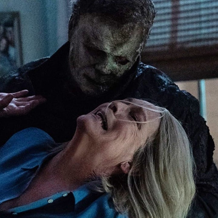 How to Watch 'Halloween Ends' Online — Now Streaming