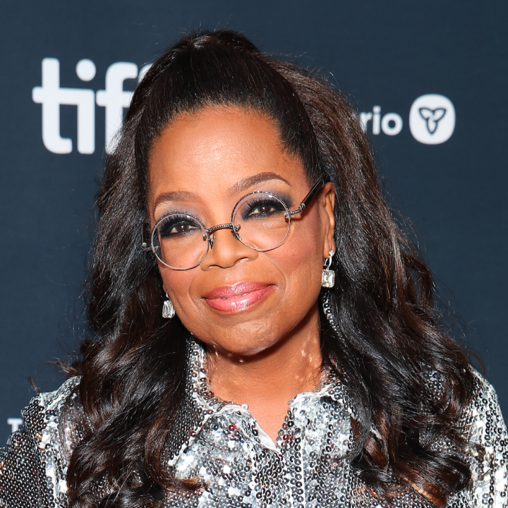 Oprah Worked With GLAAD Ahead of Her Interview With Elliot Page