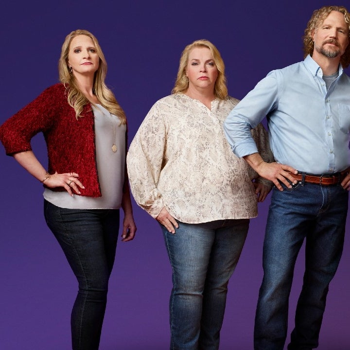 'Sister Wives': Christine Talks Current Relationship With Kody's Wives