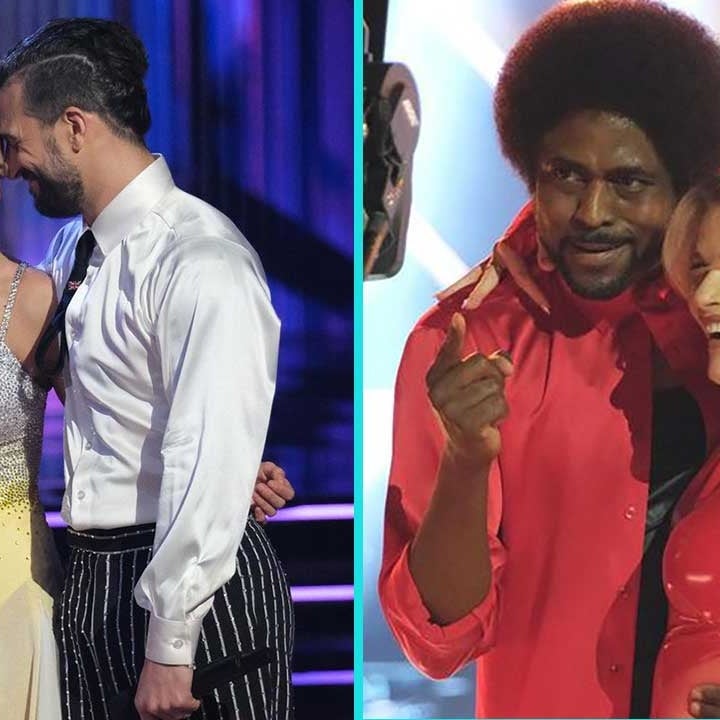 'Dancing With the Stars' Crowns Season 31 Champion -- See Who Won!