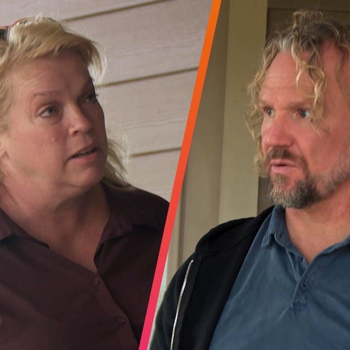 'Sister Wives': Janelle and Kody Argue Over Housing as Tensions Rise