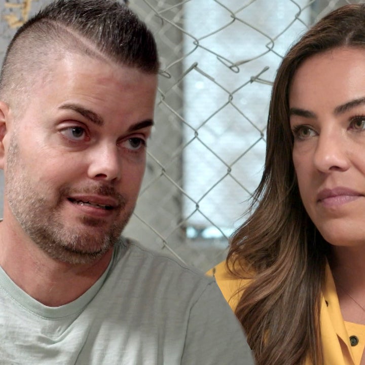 '90 Day Fiancé': Veronica and Kim's Son Jamal Reveal They're Dating