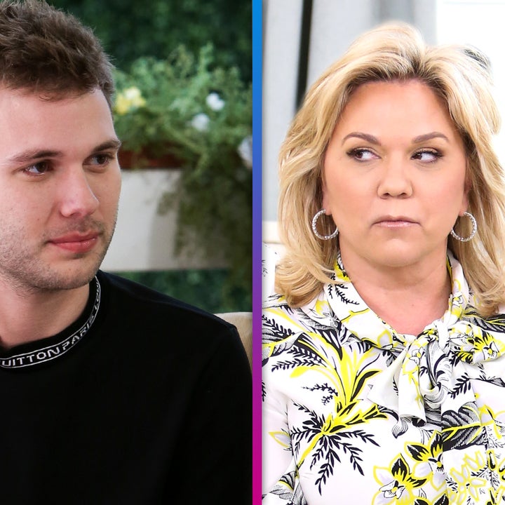 Chase Chrisley Speaks Out About Todd and Julie's Prison Sentences