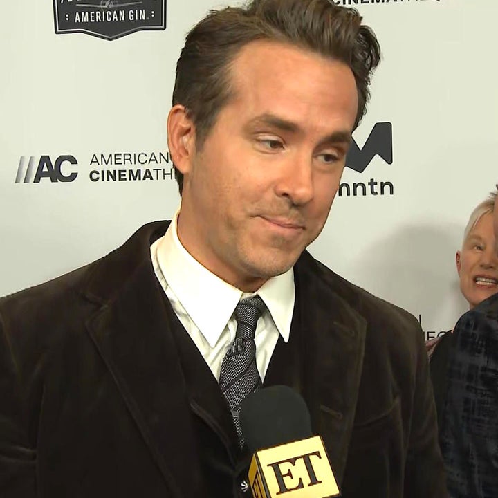 Ryan Reynolds on How He and Blake Lively Feel Ahead of Baby No. 4