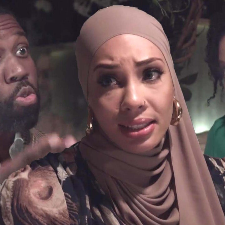 '90 Day Fiancé' Recap: Bilal Butts Heads With Shaeeda's Best Friend 