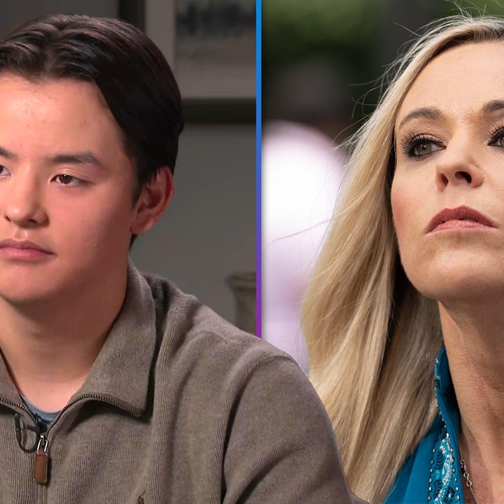 Collin Gosselin Claims Mom Kate Took Her Anger Out on Him Amid Divorce