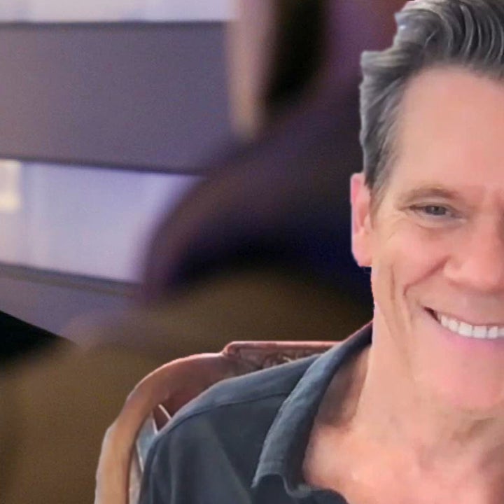 Kevin Bacon Joins the MCU With ‘The Guardians of the Galaxy Holiday Special’ Cameo (Exclusive) 