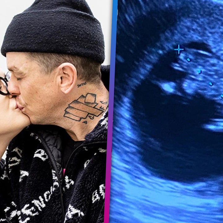 Kelly Osbourne Secretly Welcomes First Child With Boyfriend Sid Wilson
