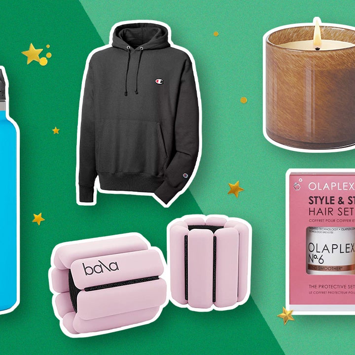 The Best Holiday Gifts for Under $50 