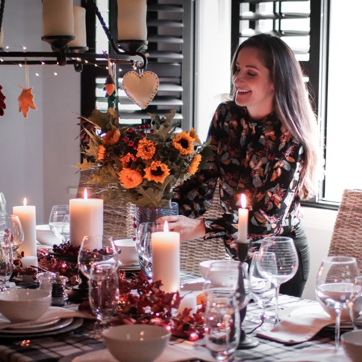 15 Thanksgiving Outfit Ideas To Be The Best Dressed Guest at Dinner