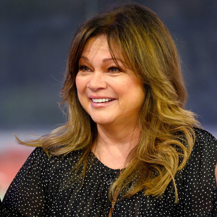 Valerie Bertinelli Announces She's Officially 'Happily Divorced'