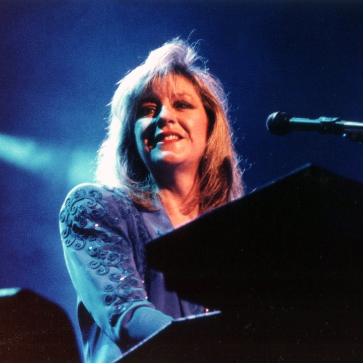 Fleetwood Mac's Christine McVie Wins Posthumous GRAMMY