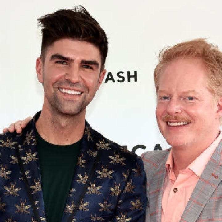 Jesse Tyler Ferguson and Justin Mikita Welcome Baby No. 2