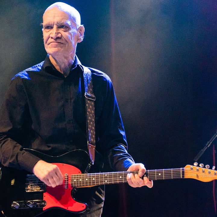 Wilko Johnson, Dr. Feelgood Guitarist and 'GoT' Actor, Dead at 75