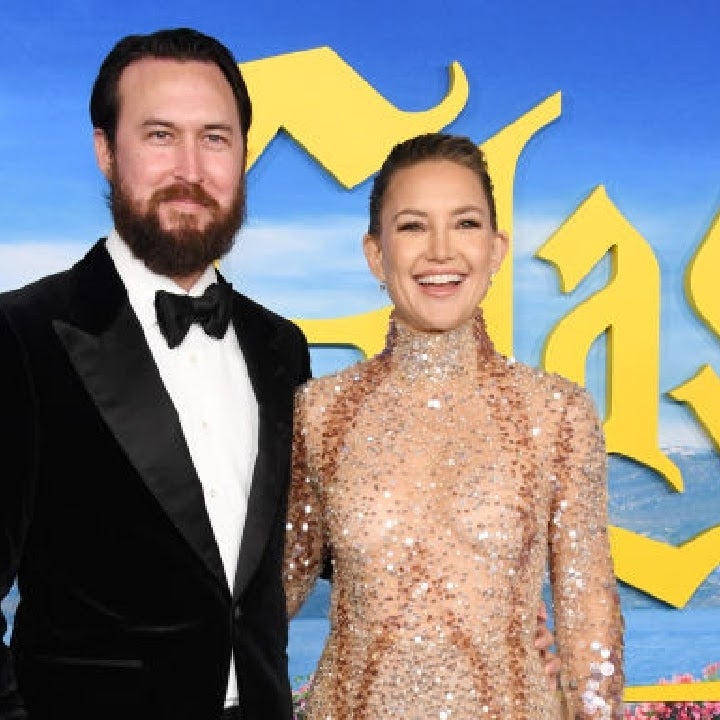 Kate Hudson Opens Up About Her Relationship With Fiancé Danny Fujikawa