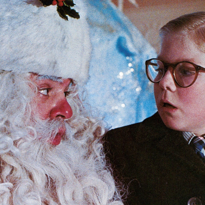'A Christmas Story': See the Cast Now and Then