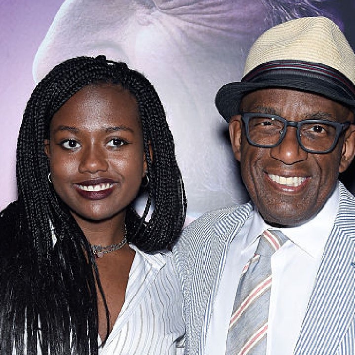 Al Roker's Daughter Speaks Out Following Father's Return to Hospital