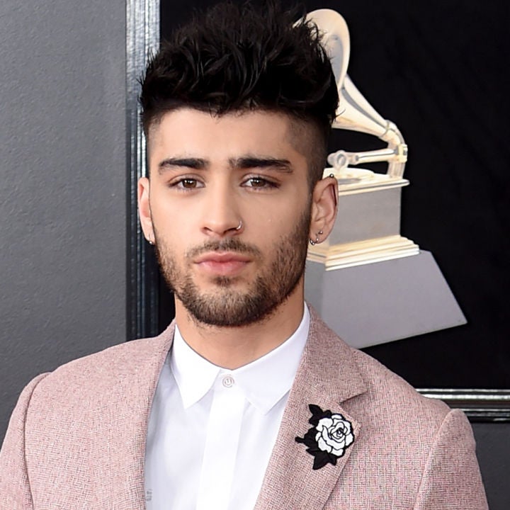 Zayn Malik Writes to British Prime Minister About Free School Meals