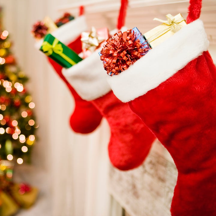 Best Holiday Stocking Stuffers for Your Family