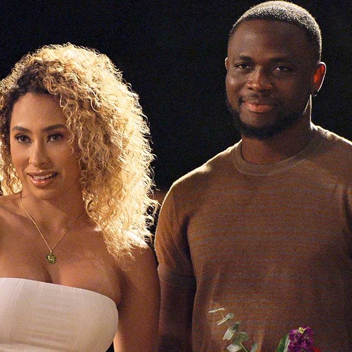 'Love Is Blind: After the Altar' to Feature Raven and SK Post-Split