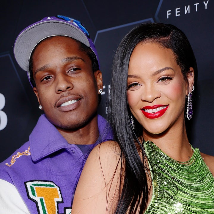 Rihanna Would Love to Have More Kids With A$AP Rocky, Source Says