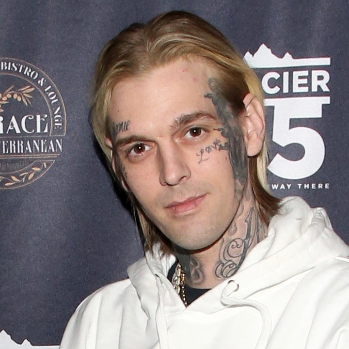 Aaron Carter Dead at 34: Hilary Duff, Lance Bass and More Pay Tribute
