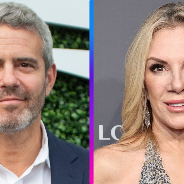 Andy Cohen Responds to Ramona Singer's 'Real Housewives' Exit
