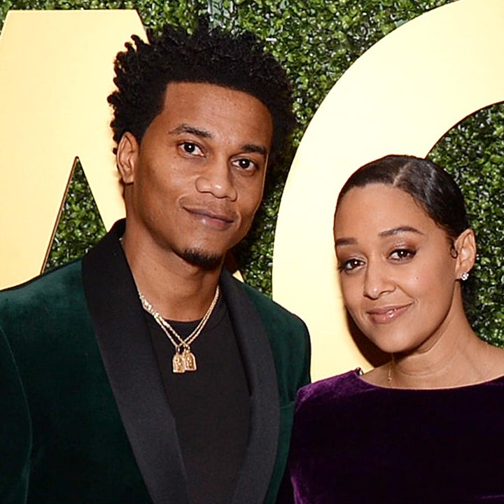 Tia Mowry Shares Why Her Marriage Is a 'Success' Despite Divorce