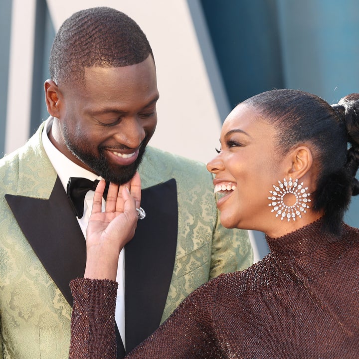 Dwyane Wade and Gabrielle Union Say Zaya is Living Her 'Truth' After Court  Grants Her Name Change (Exclusive)